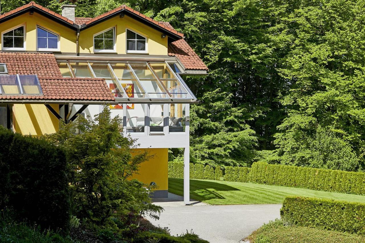 Seeblick Susanne Schiefling am See Zewnętrze zdjęcie